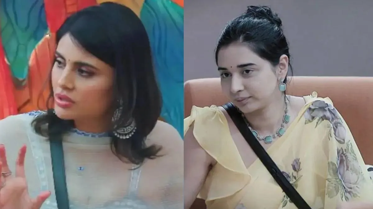 Bigg Boss 19: मालती चहर का दावा, तान्या मित्तल बेचती हैं एडल्ट टॉय