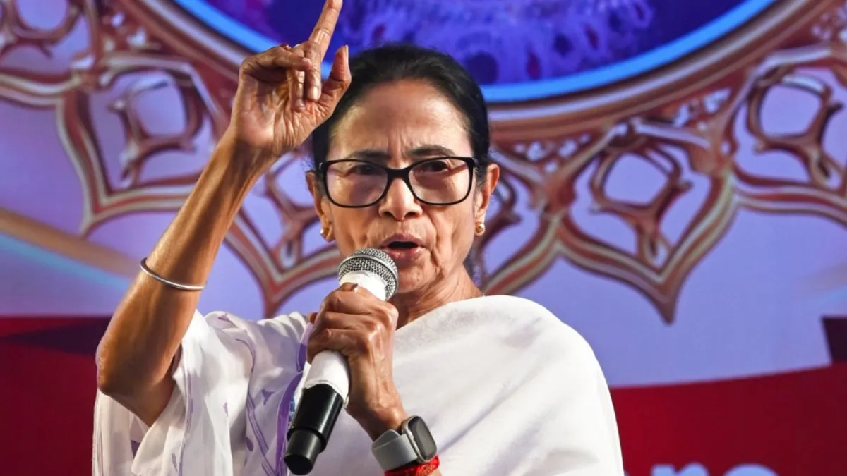 Mamata Banerjee, Mamata Banerjee letter, Mamata Banerjee PM Modi- India TV Hindi