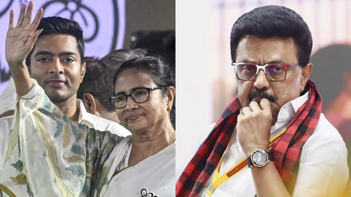 पश्चिम बंगाल और...- India TV Hindi