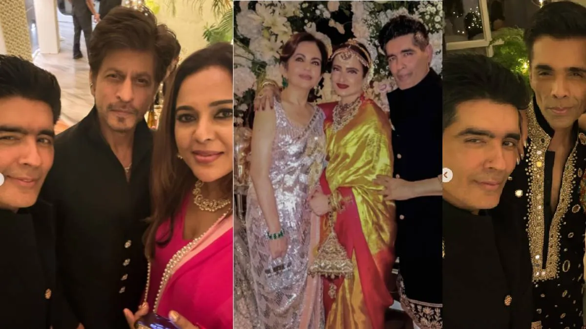 Manish malhotra- India TV Hindi