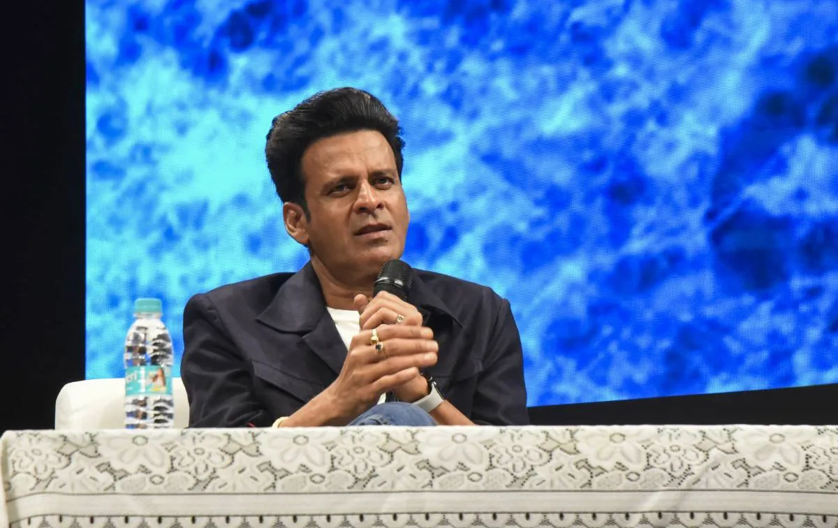 Manoj Bajpayee- India TV Hindi