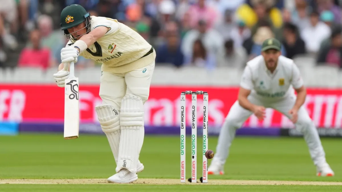 marnus labuschagne- India TV Hindi