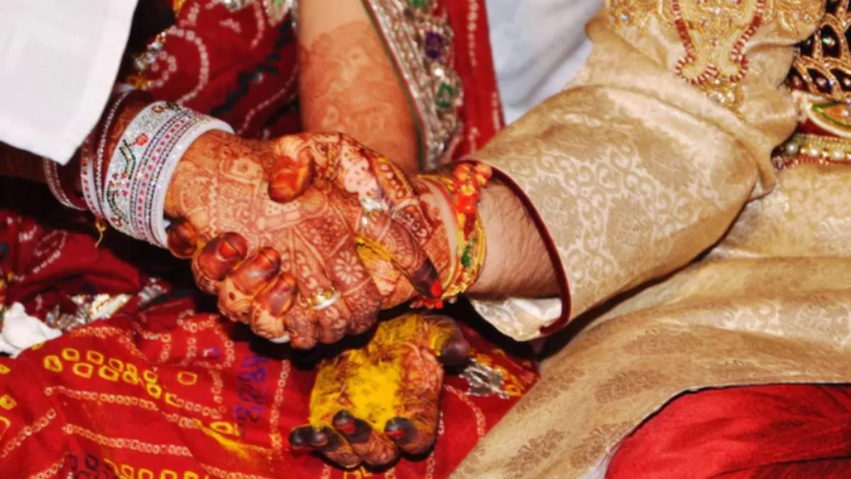 groom deny for dowry, groom deny dowry, bride groom dowry incident- India TV Hindi