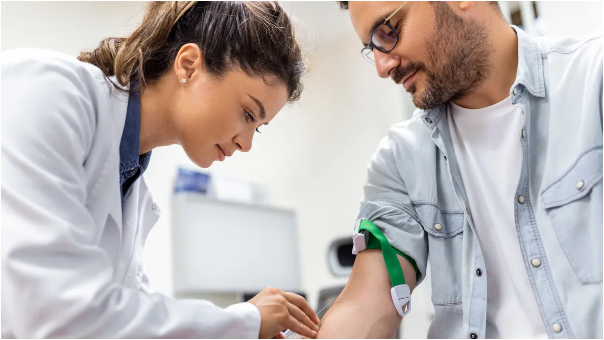 40 के बाद मेडिकल टेस्ट- India TV Hindi