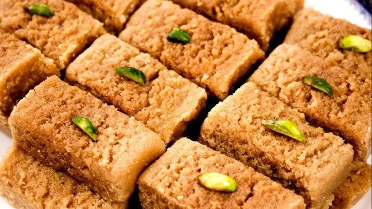 मिल्क केक में मिलावट- India TV Hindi