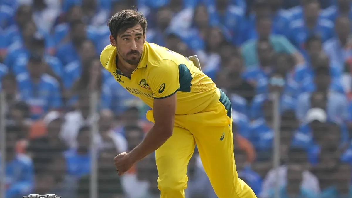 mitchell starc- India TV Hindi