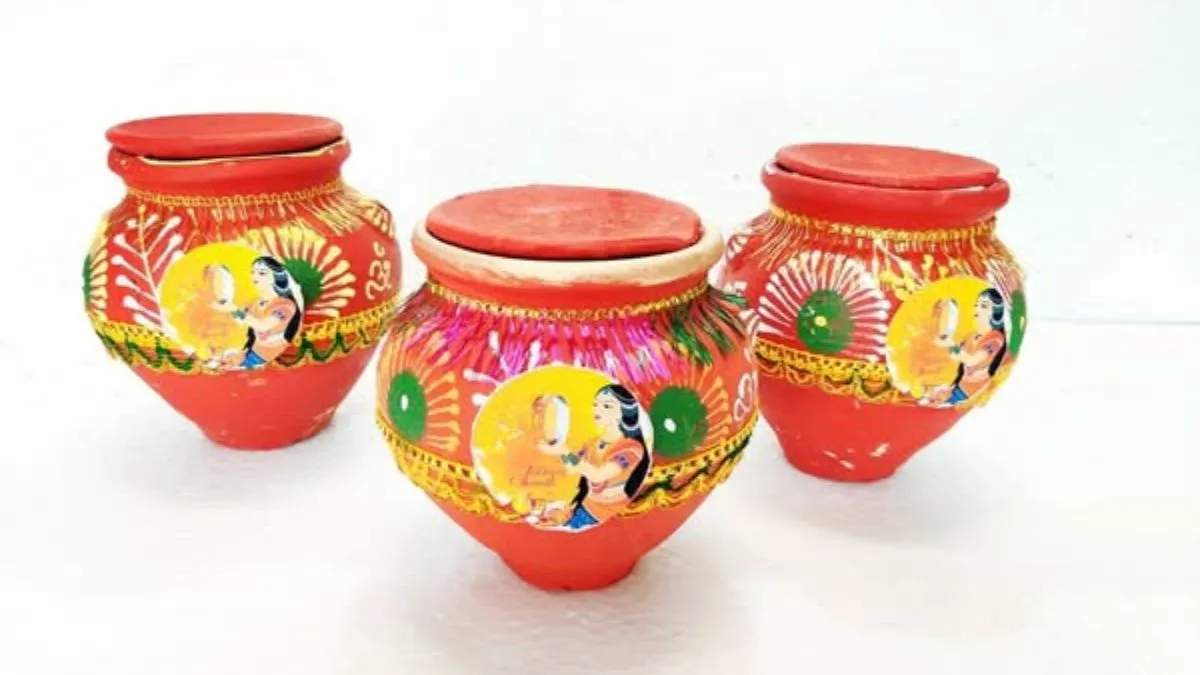 karwa chauth vrat 2025- India TV Hindi