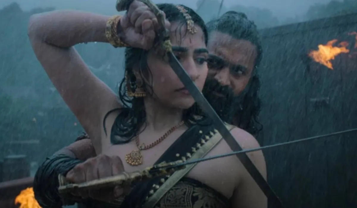 kantara chapter 1- India TV Hindi