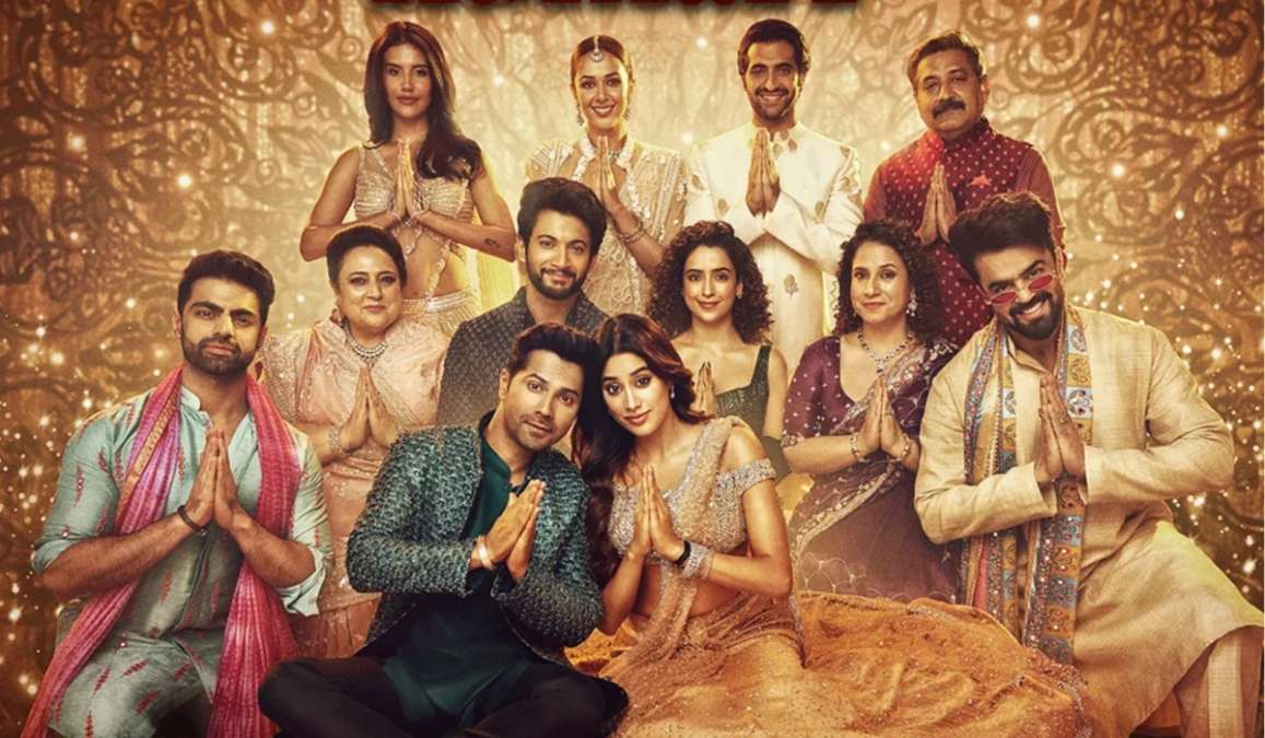 Sunny Sanskari Ki Tulsi Kumari review- India TV Hindi