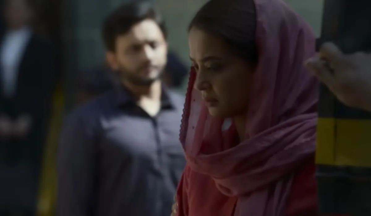 Criminal Justice 4- India TV Hindi