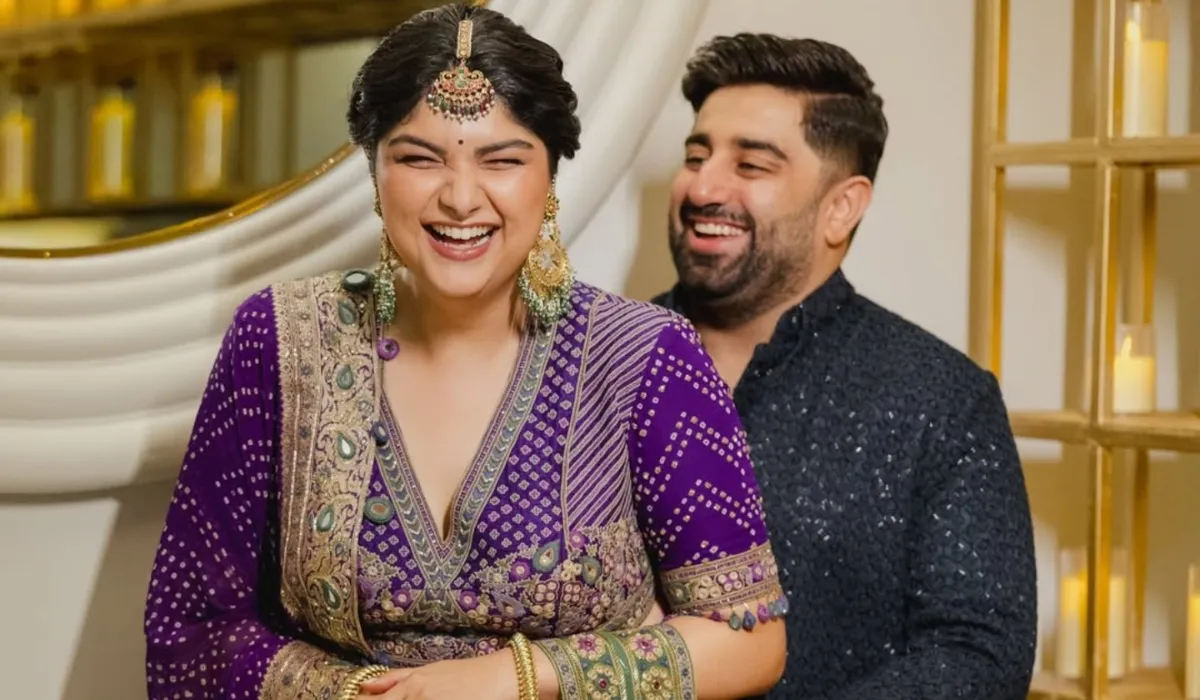 Anshula Kapoor Rohan Thakkar- India TV Hindi