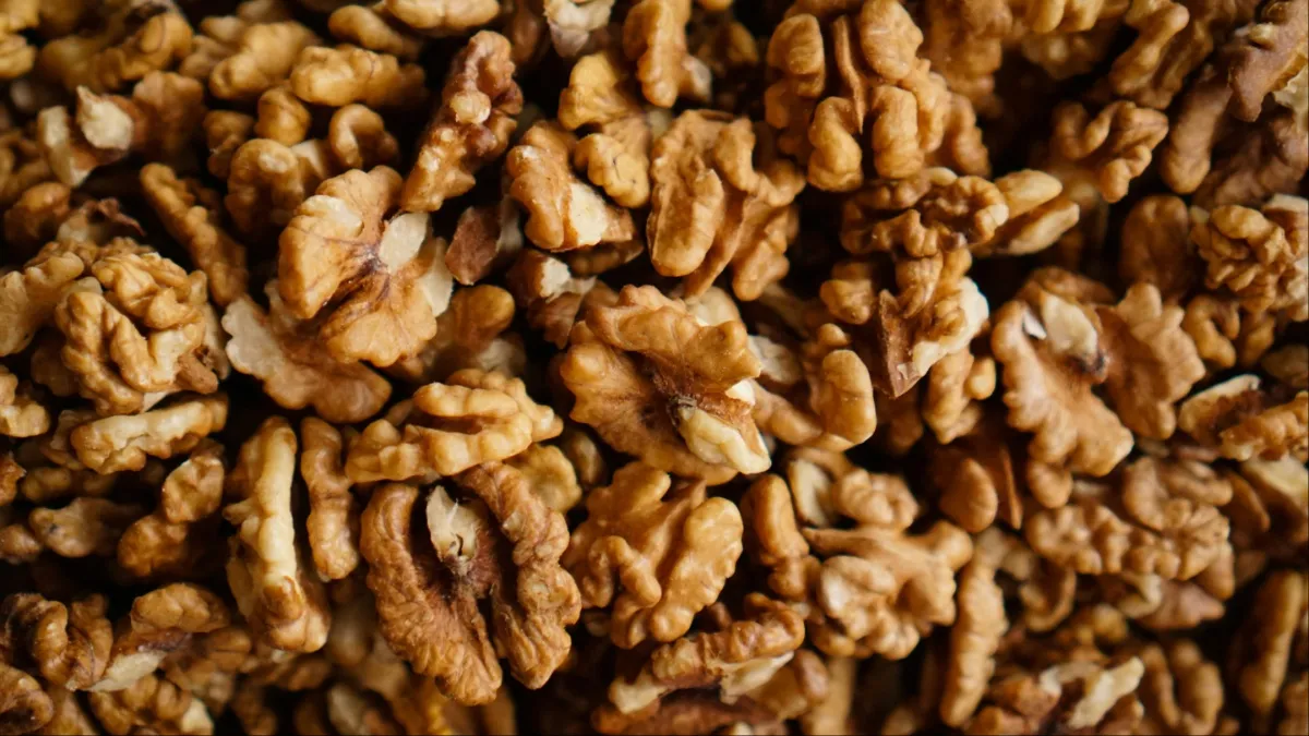 अखरोट के फायदे- India TV Hindi