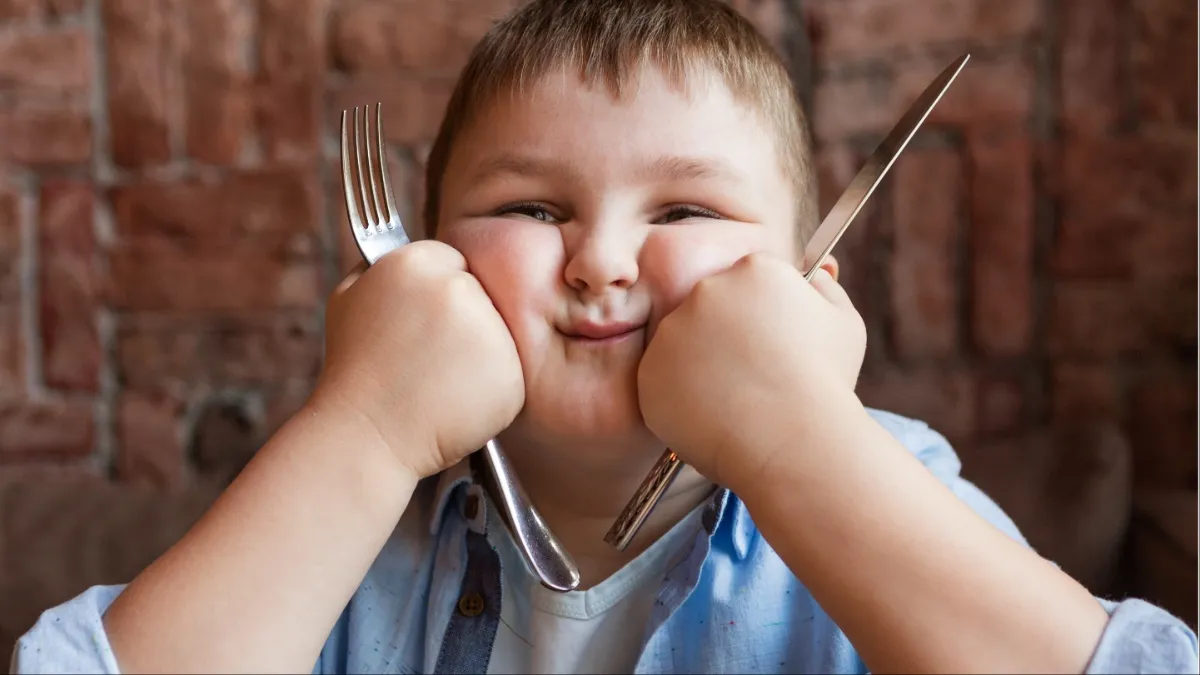 बच्चों में तेजी से बढ़ रही हैं हार्ट की बीमारी- India TV Hindi