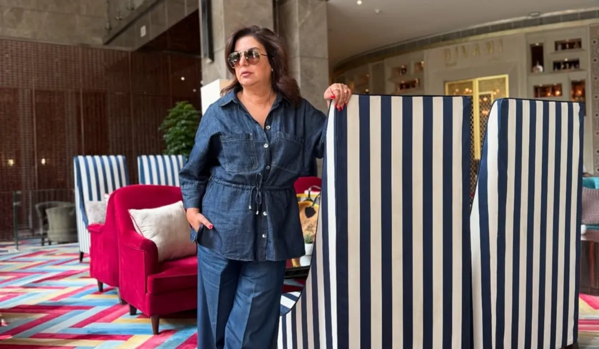 farah khan- India TV Hindi