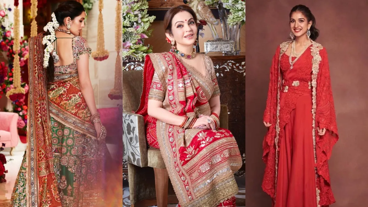  करवा चौथ लुक- India TV Hindi