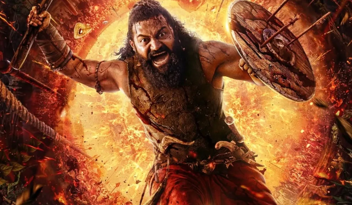 kantara chapter 1- India TV Hindi