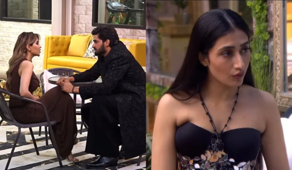 dhanshree- India TV Hindi