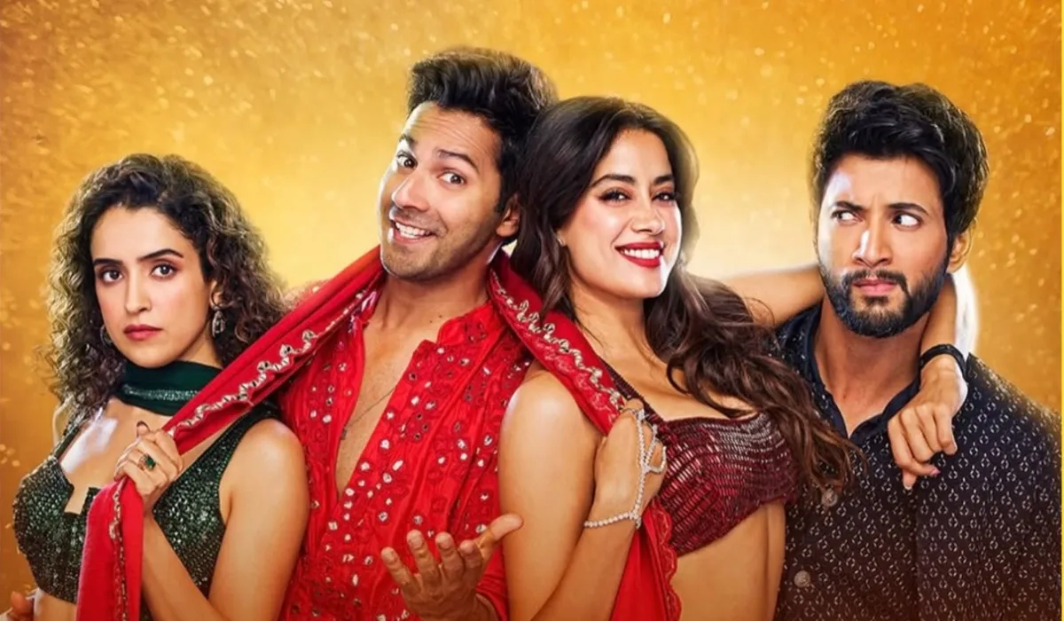 Sunny Sanskari Ki Tulsi Kumari- India TV Hindi