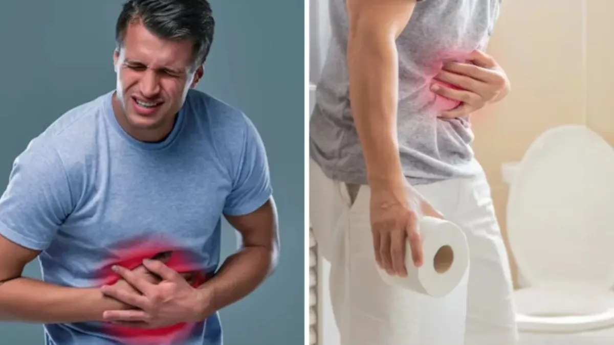 सुबह पेट नहीं होता है अच्छी तरह से साफ- India TV Hindi