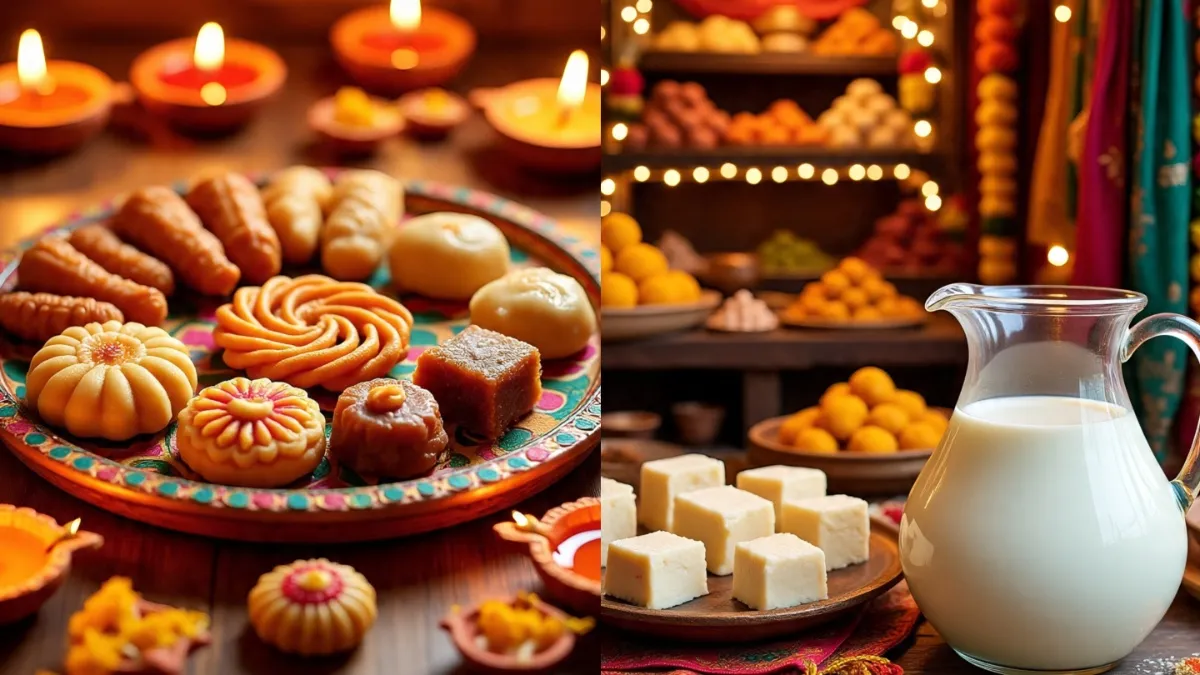 मिलावटी चीजों की पहचान कैसे करें?- India TV Hindi