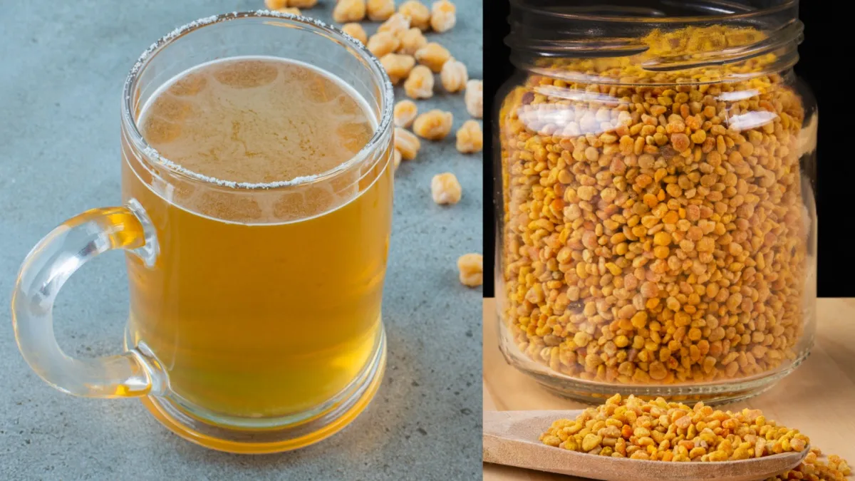 मेथी का पानी- India TV Hindi