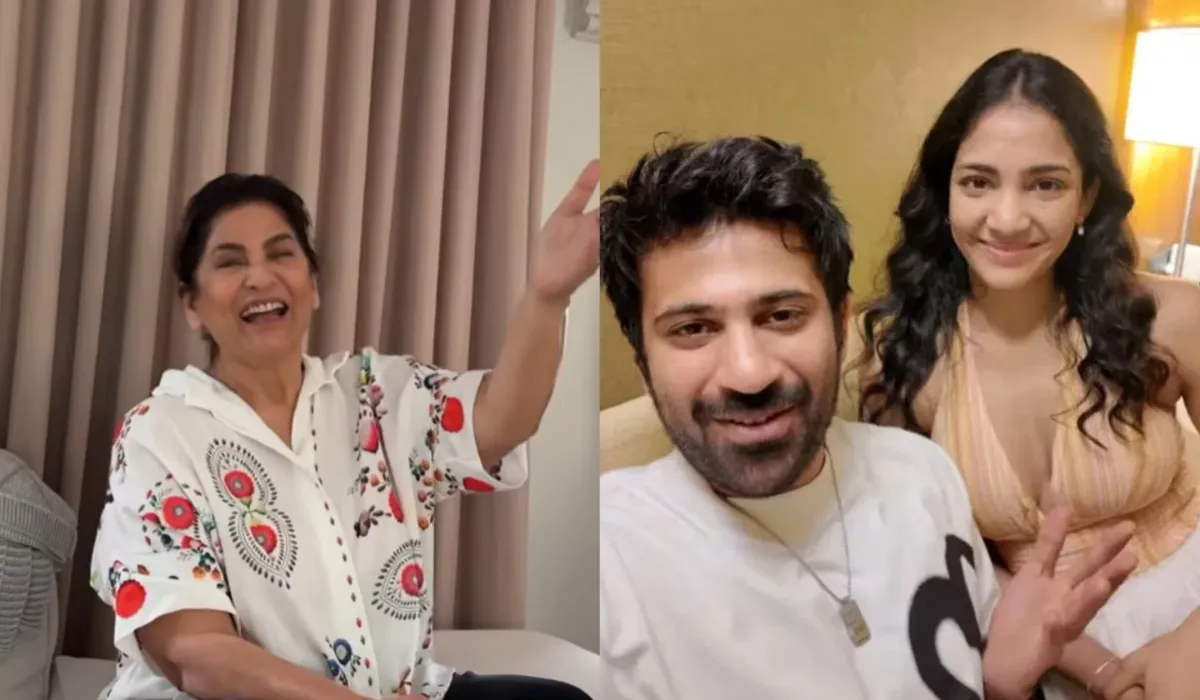 Archana Puran Singh- India TV Hindi