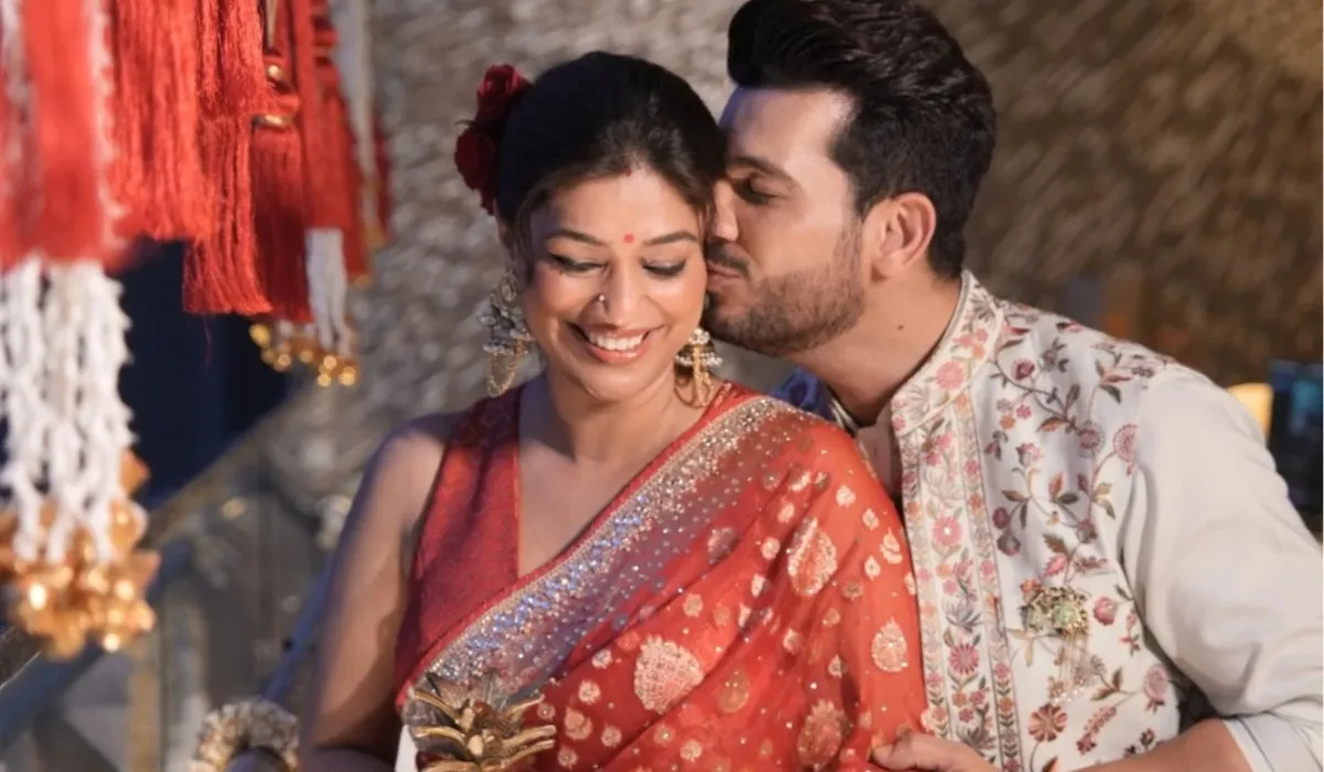Arjun Bijlani- India TV Hindi