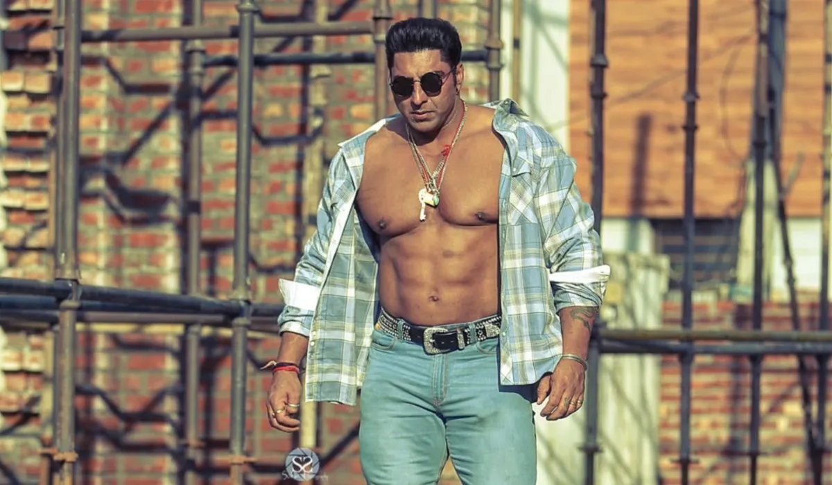 Varinder Singh Ghuman- India TV Hindi