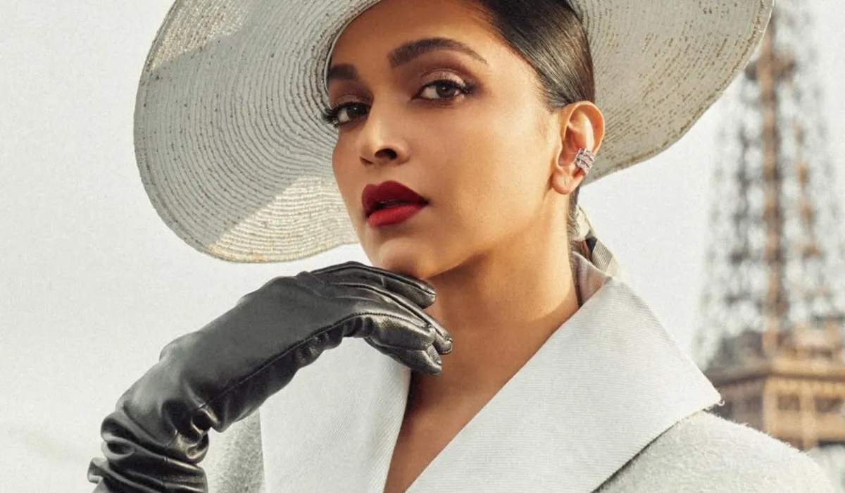 Deepika Padukone- India TV Hindi