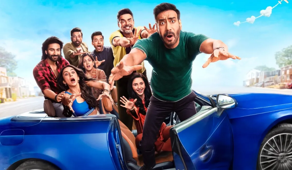 De De Pyaar De 2 Release Date- India TV Hindi