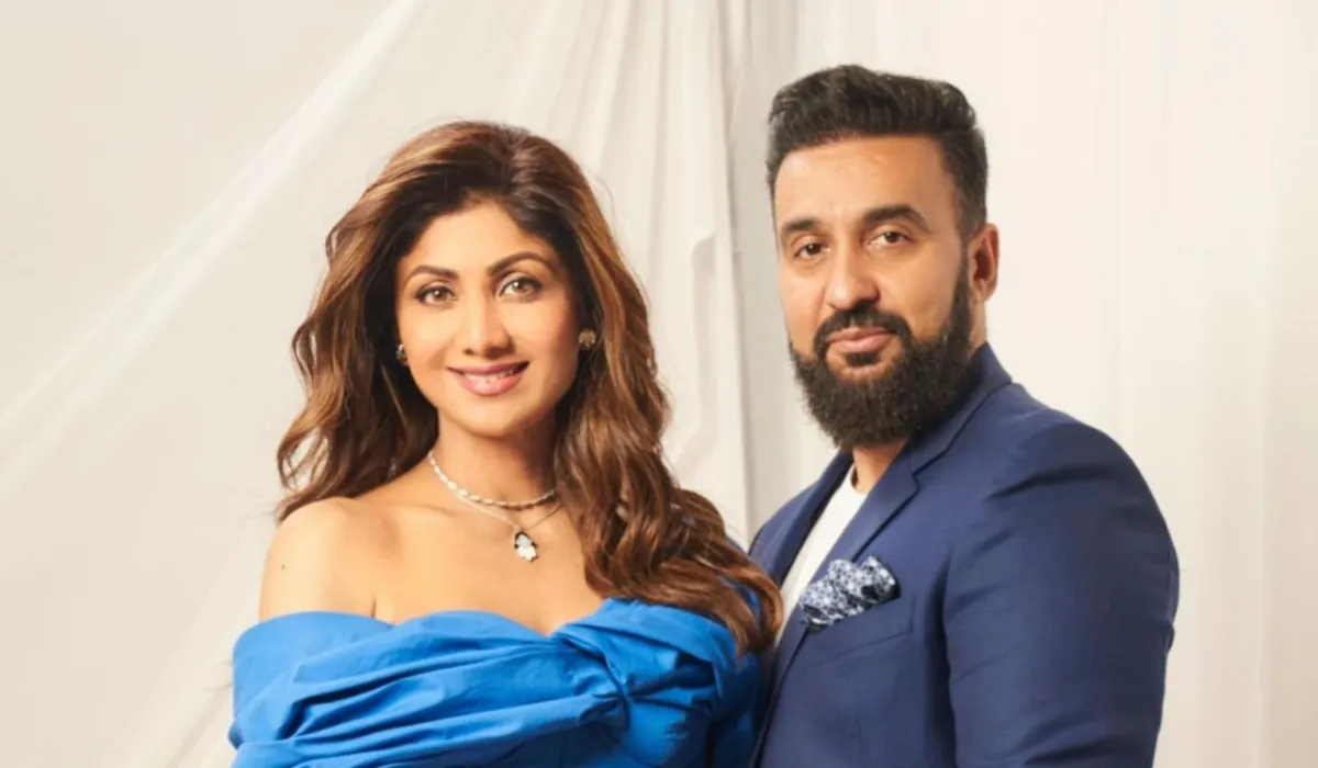 Shilpa Shetty, Raj Kundra- India TV Hindi