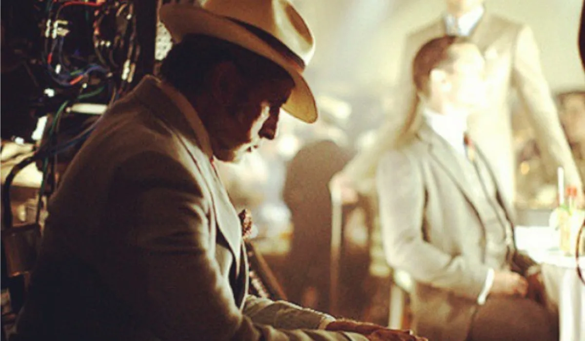 amitabh bachchan- India TV Hindi