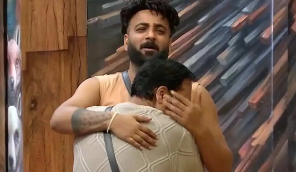 bigg boss 19- India TV Hindi