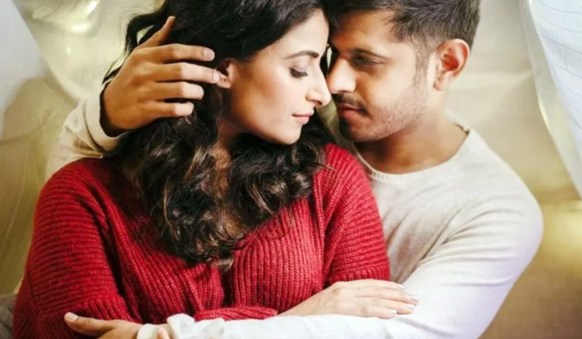 Aishwarya Sharma, Neil Bhatt- India TV Hindi