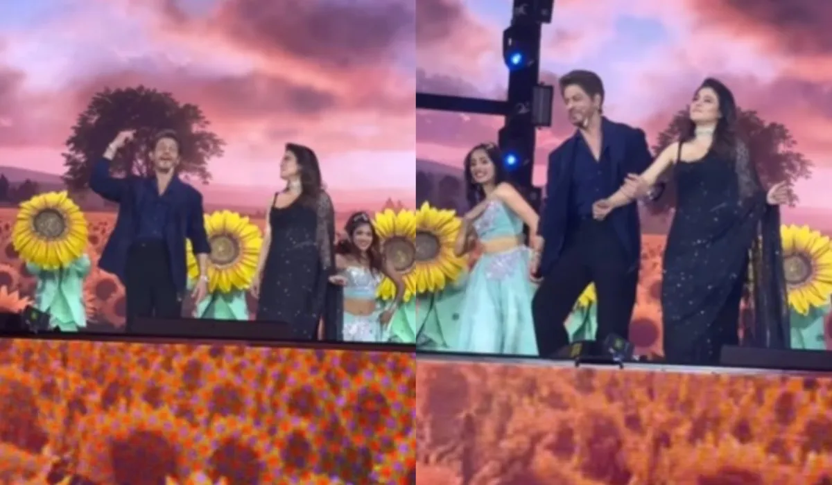 shah rukh khan- India TV Hindi