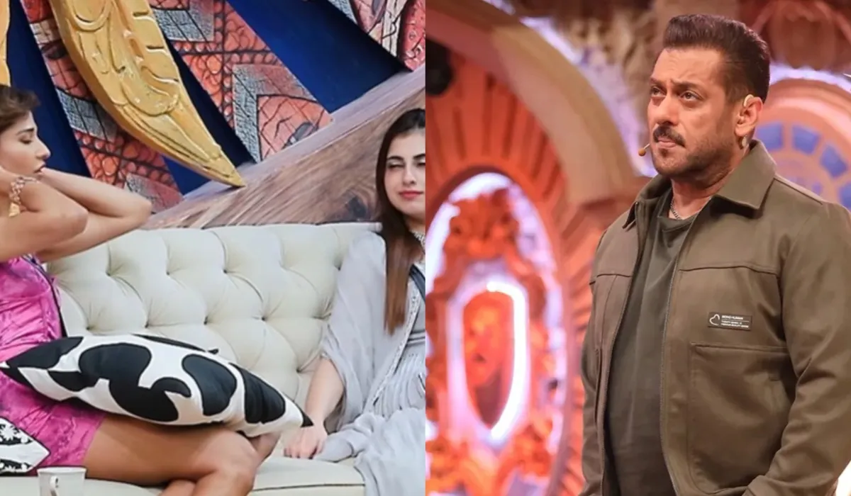 bigg boss 19- India TV Hindi