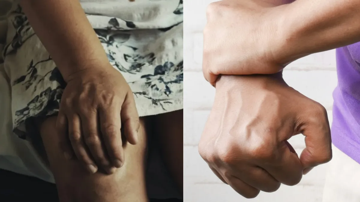 विटामिन डी के साथ कैल्शियम- India TV Hindi