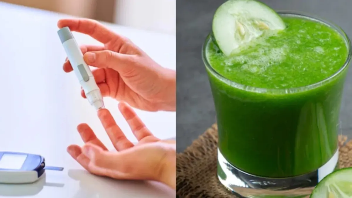  करेले के लाभ- India TV Hindi