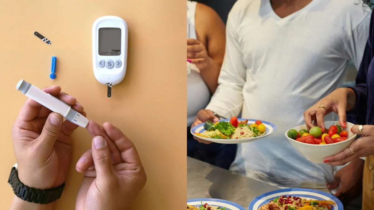 डायबिटीज के मरीजों की डाइट- India TV Hindi