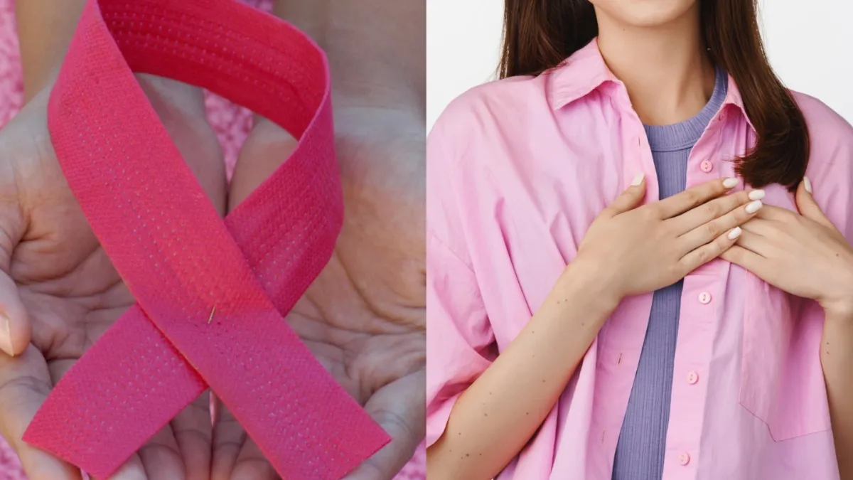महिलाओं में ब्रेस्ट कैंसर- India TV Hindi