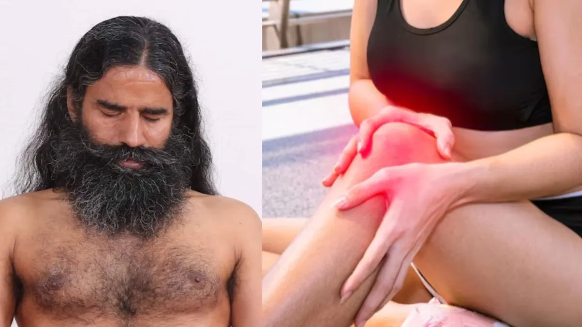 जोड़ों के दर्द - India TV Hindi