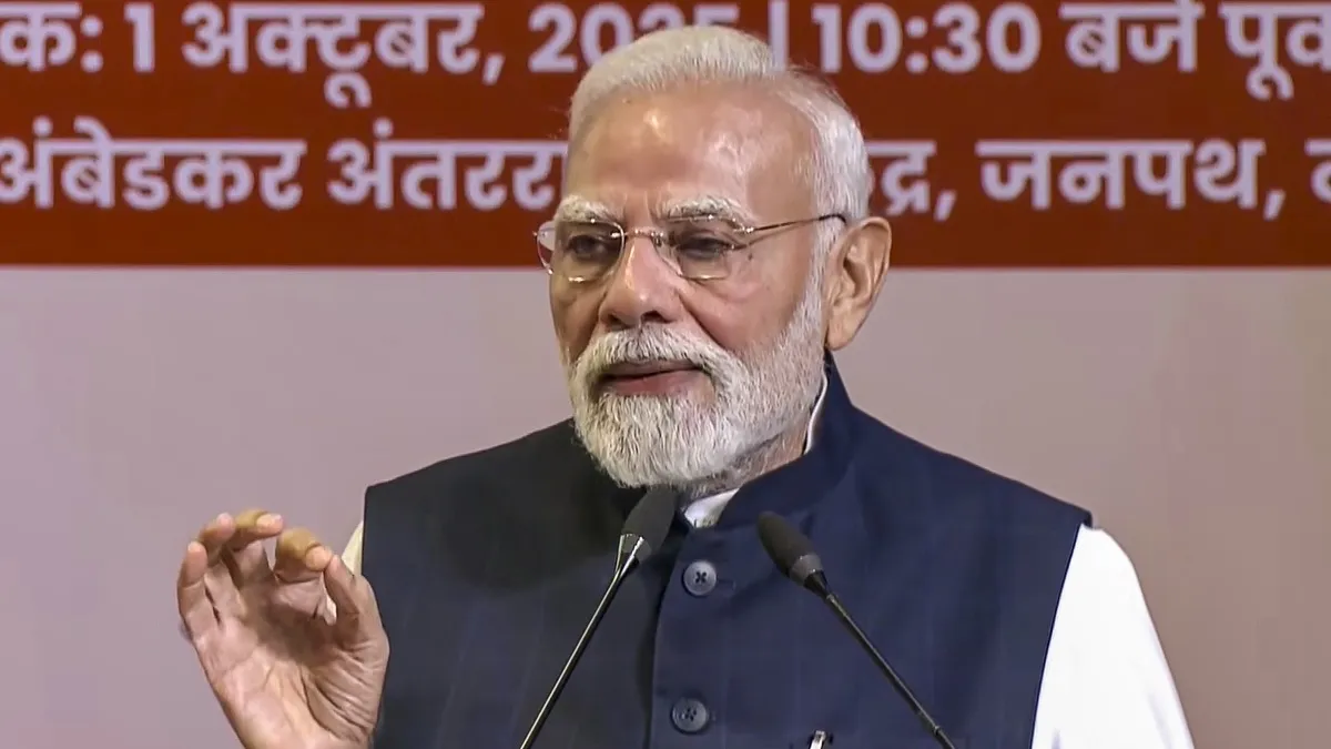 प्रधानमंत्री नरेंद्र...- India TV Hindi