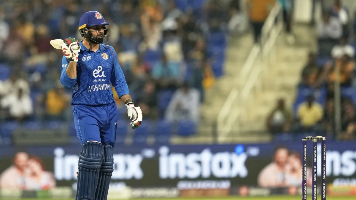 mohammad nabi- India TV Hindi