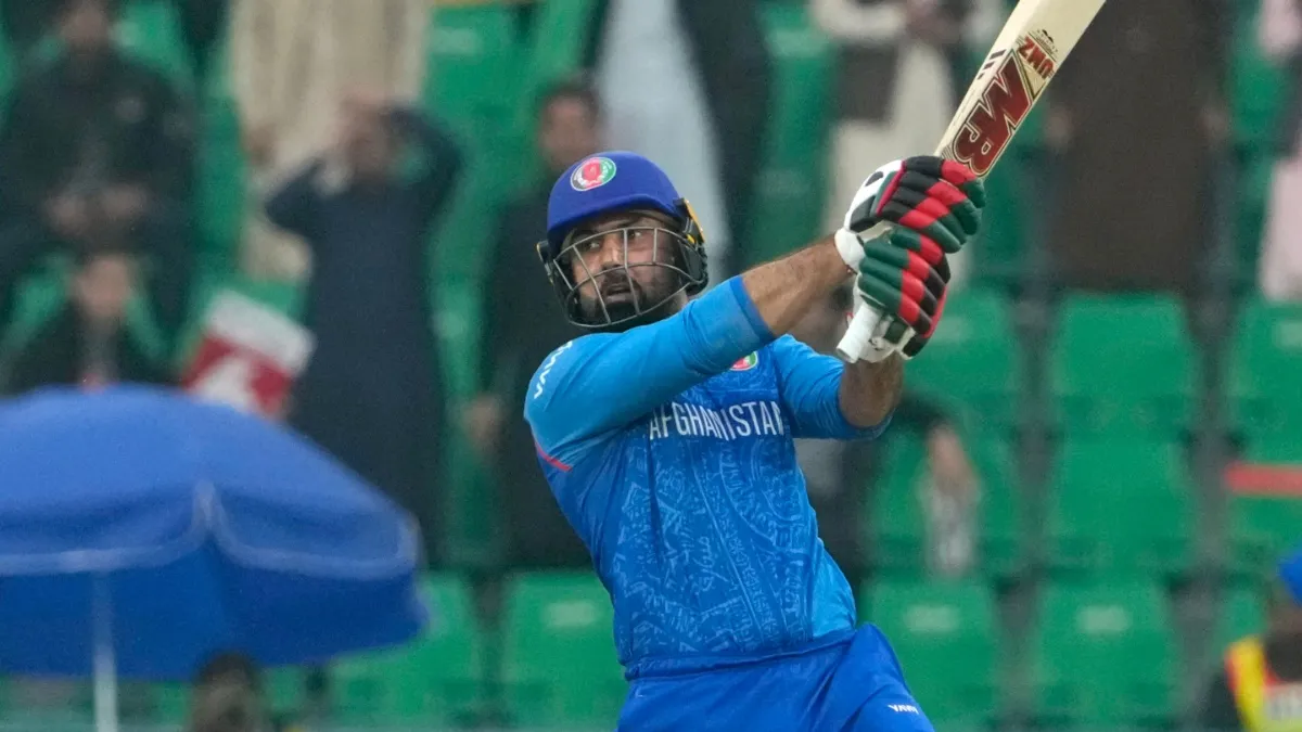 mohammad nabi- India TV Hindi