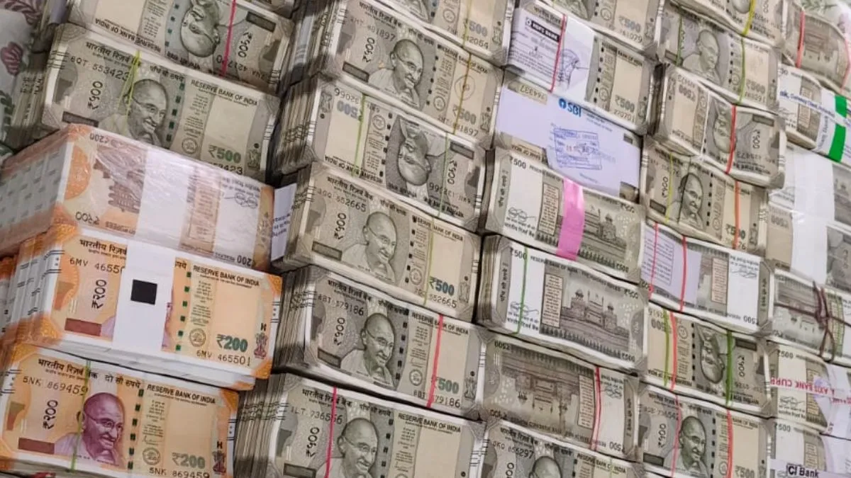 Net direct tax collection, direct tax collection, tax collection, corporate tax, corporate tax colle- India TV Paisa