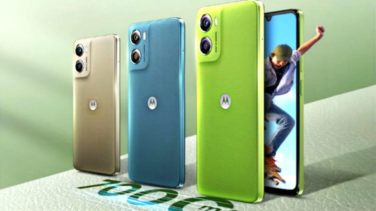 Moto g06 POWER स्मार्टफोन- India TV Hindi