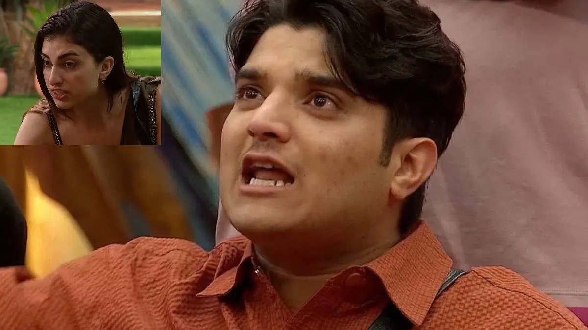 Mridul Tiwari- India TV Hindi