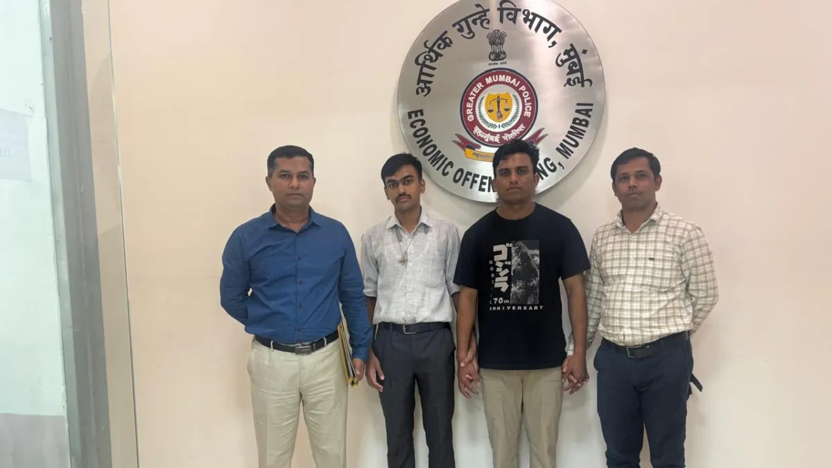 Police accused- India TV Hindi