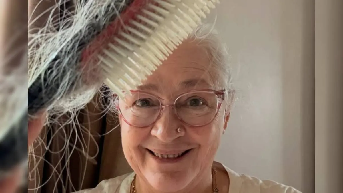 Nafisa Ali- India TV Hindi