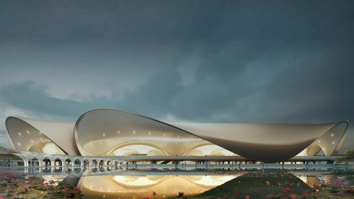 Navi Mumbai Airport, Airport,- India TV Paisa